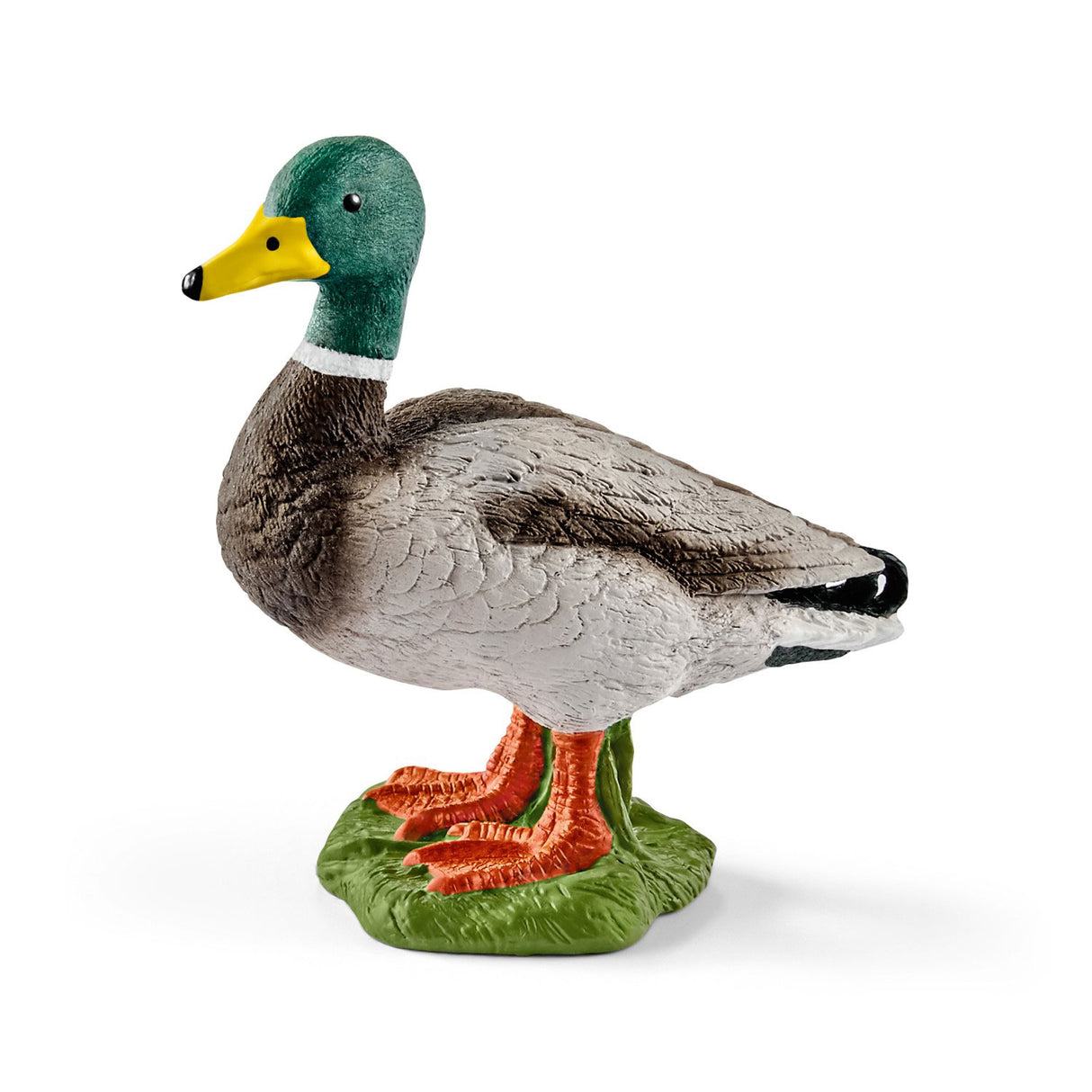 Schleich Farm World Woerd Duck 13824