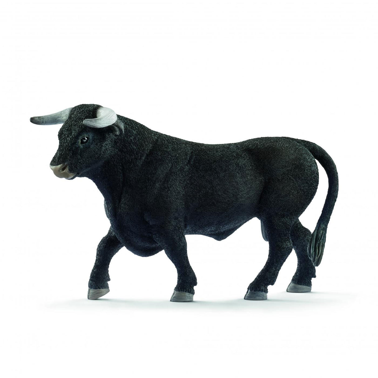 Schleich Farm World Black Bull 13875