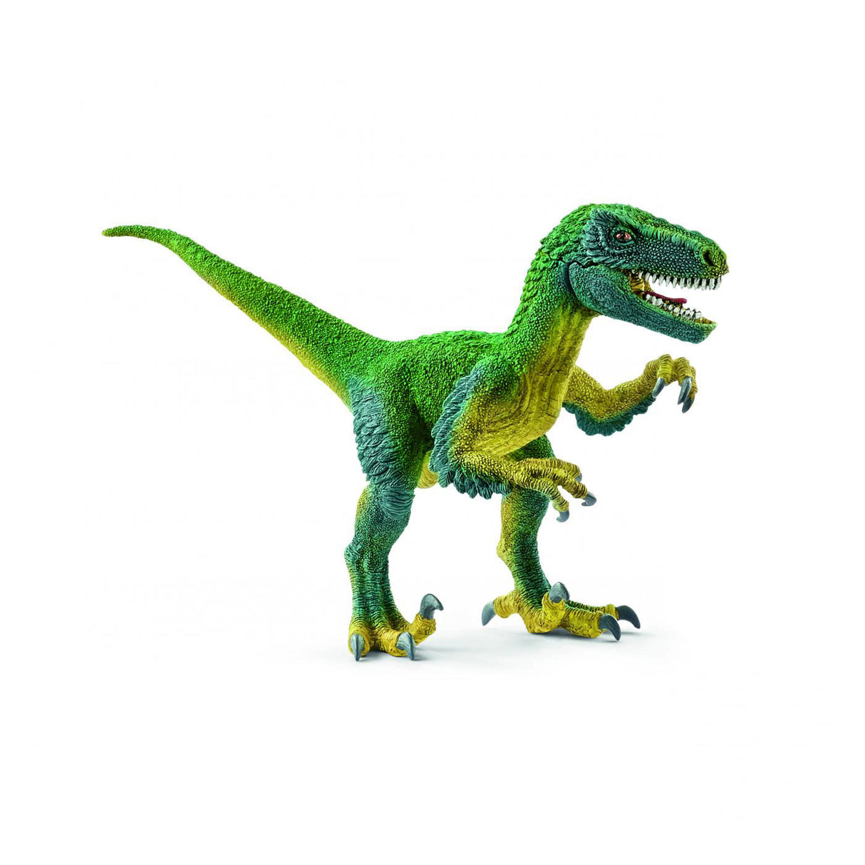 Schleich dinosaures vélociraptor