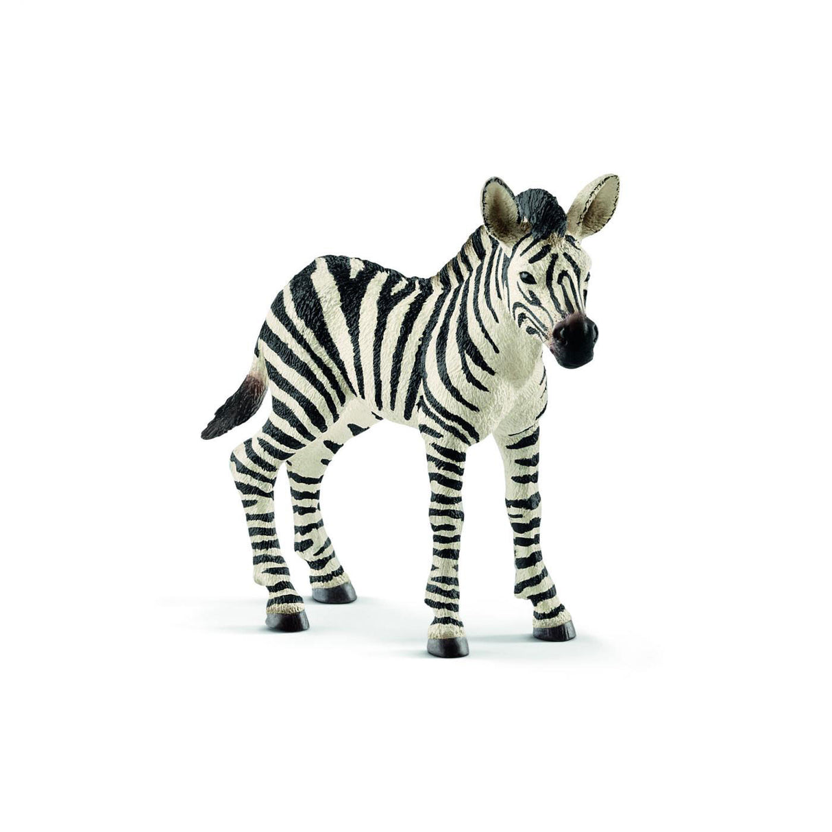 Schleich Wild Life Zebra Young 14811