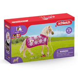 Schleich coffret de création mode club équestre club équestre sofia 42431