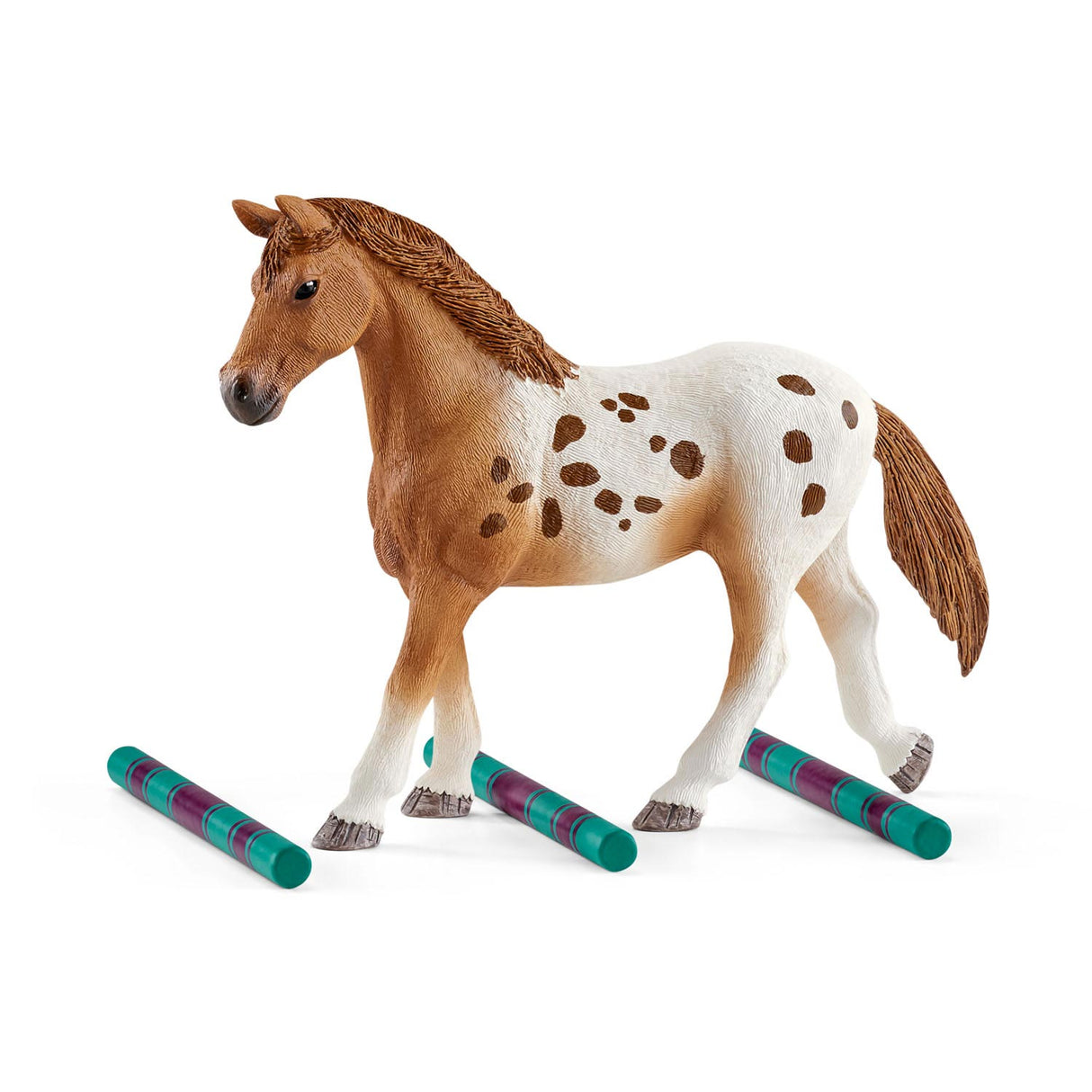 Formation du tournoi de Schleich Horse Club Lisa