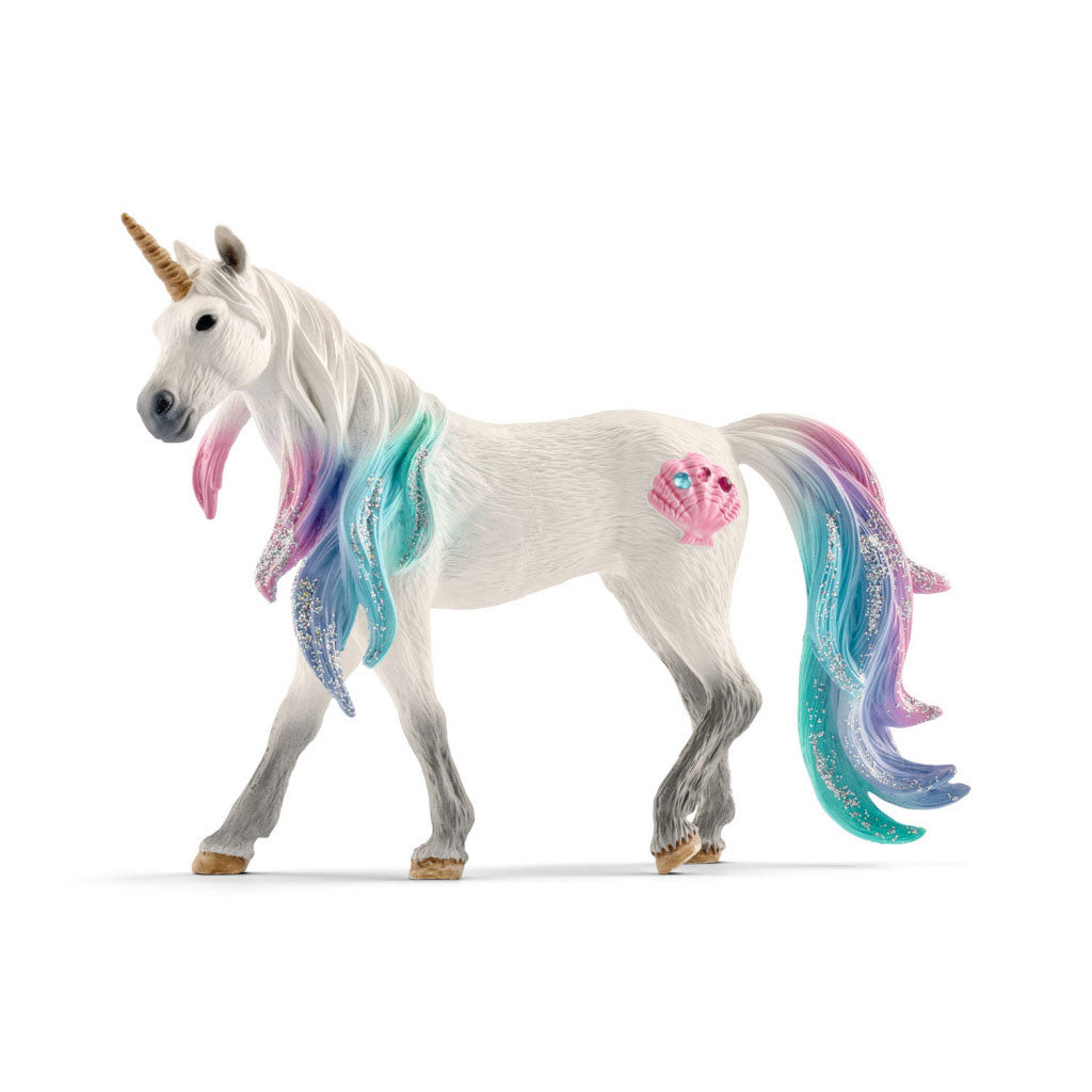 Schleich Bayala Onderwater Unicorn Stute 70570