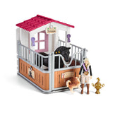 Schleich Horse Club Box s Tori a Princess Horse Club 42437