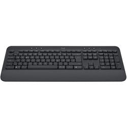 Clavier logitech k650 qwertz (de) sans fil