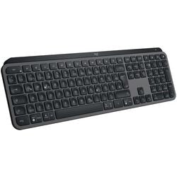 Clavier Logitech MX Keys S gris