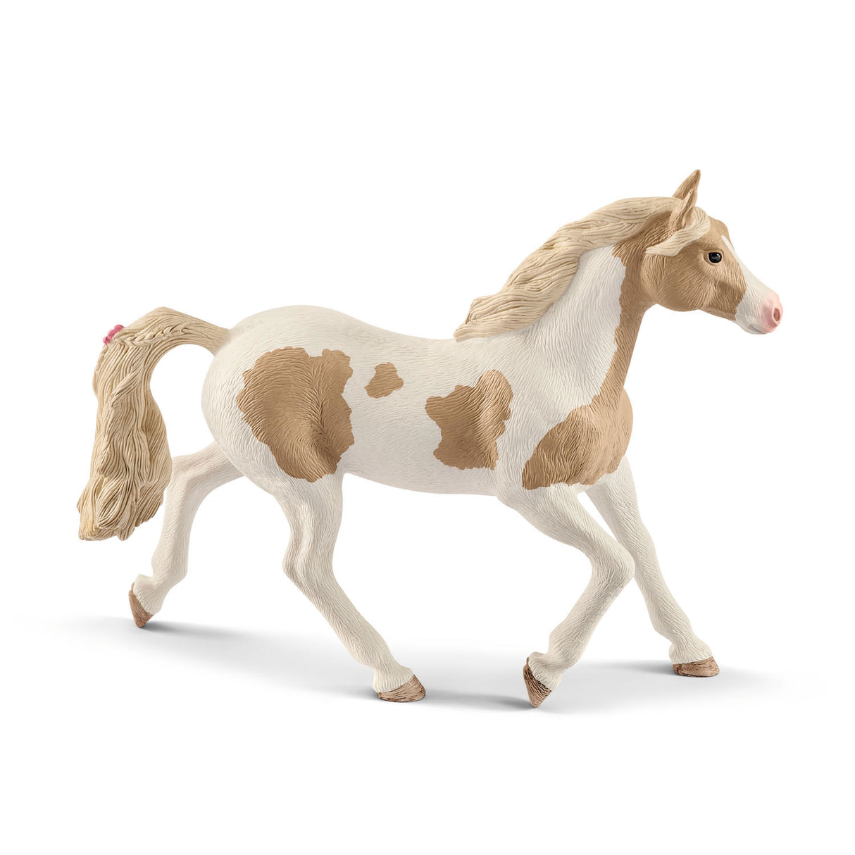 Schleich Horse Club Paint Horse Mare 13884