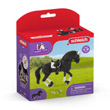 Schleich HORSE CLUB Friese Hengst Paardenwedstrijd 42457