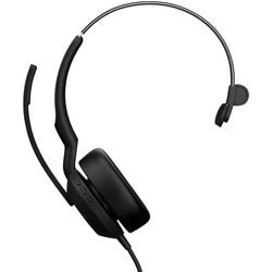 Casque jabra évolue2 noir 175 mm x 193 mm x 65 mm