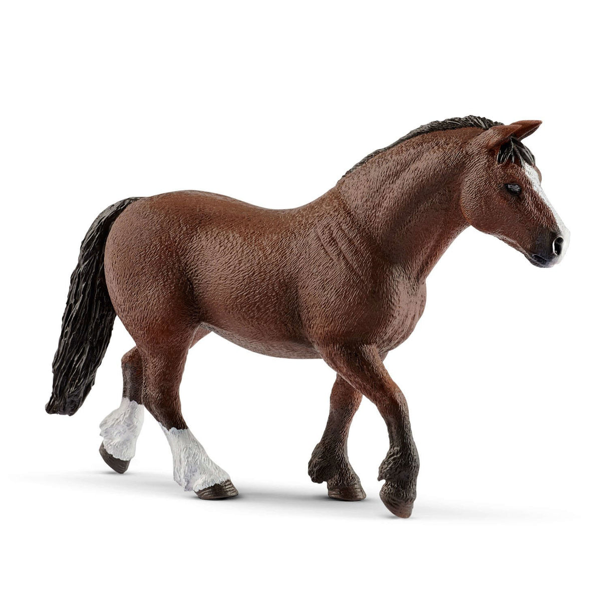 Schleich Horse Club Pony Agility Match 42482