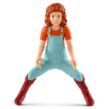 Schleich Horse Club Mia et Spotty 42518