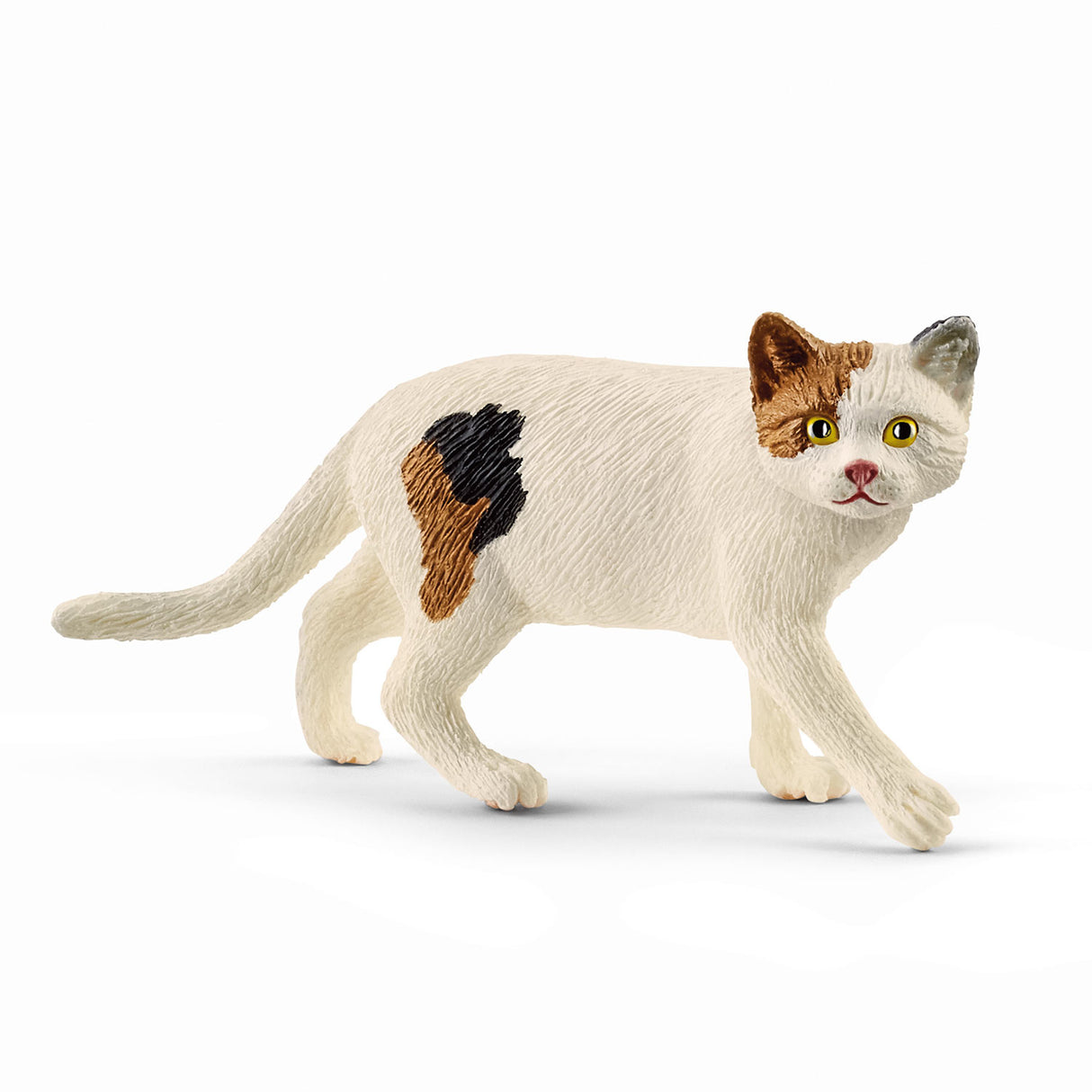 Schleich Farm World World American Shorthair 13894