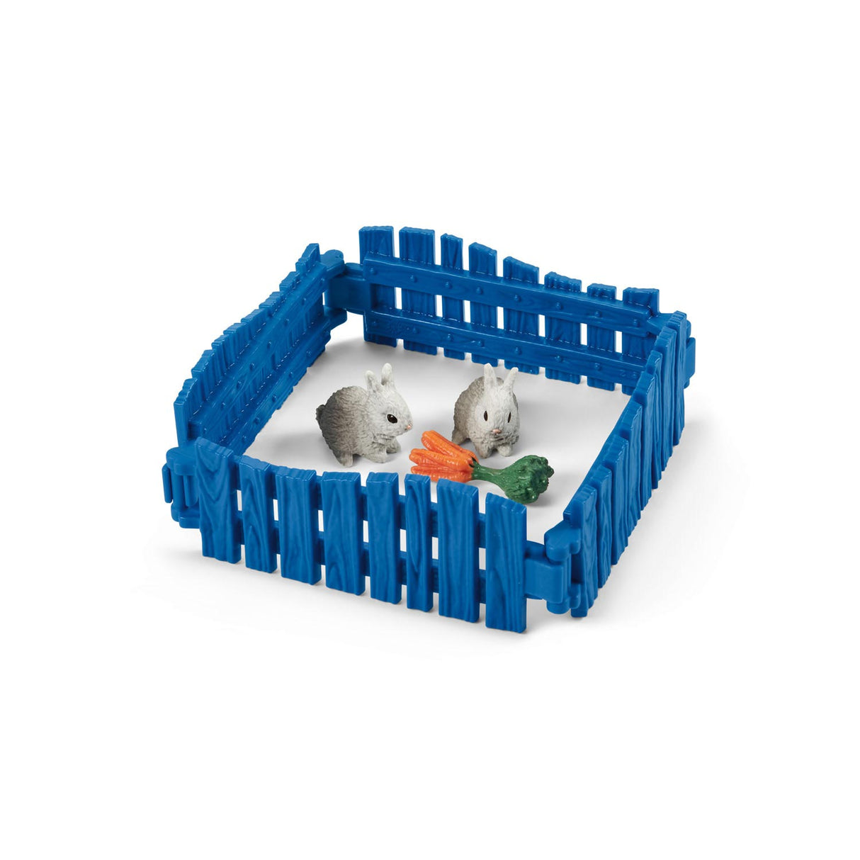 Schleich ferme mondiale cabinet vétérinaire avec animaux 42502