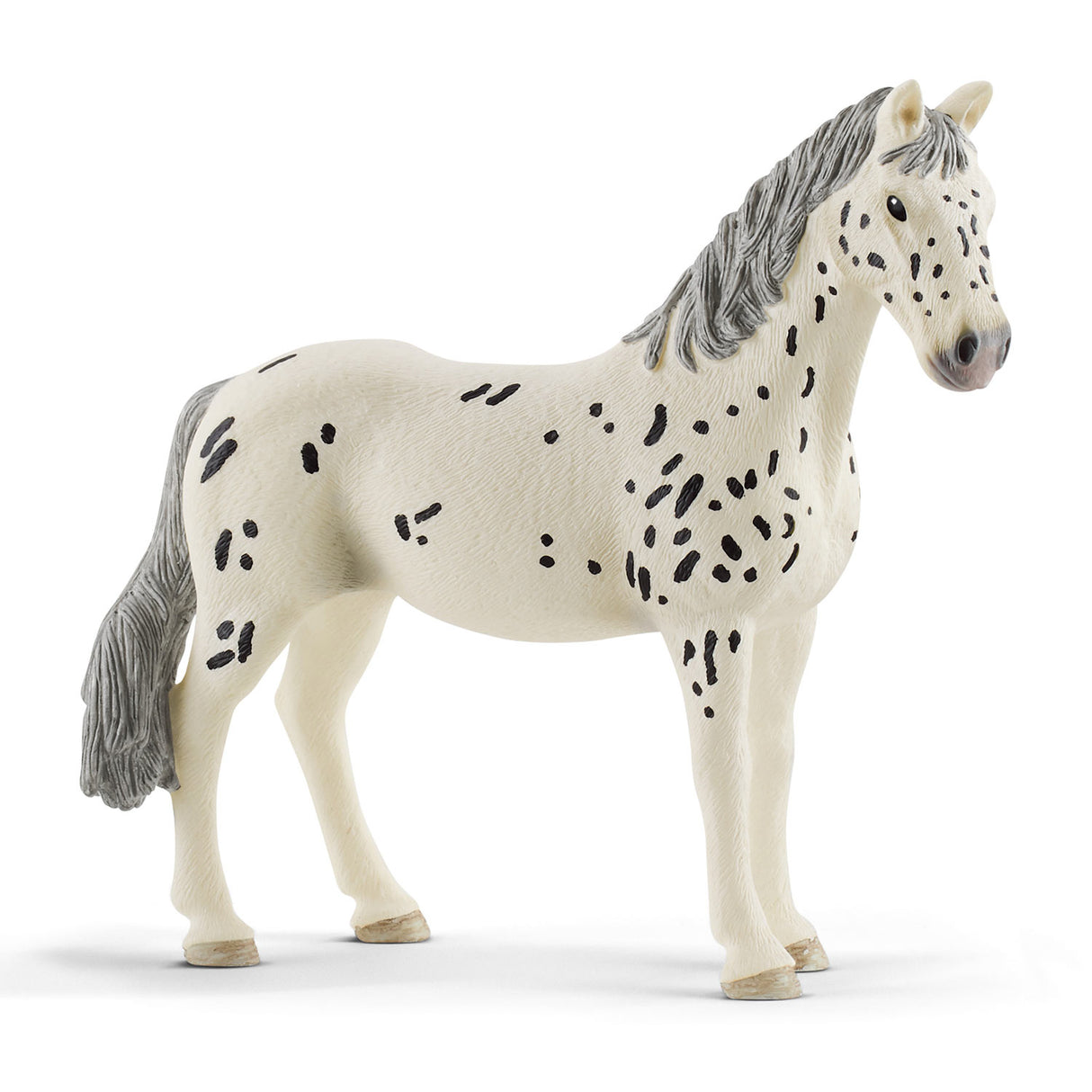 Schleich Horse Club Knabstrupper Yegua 13910