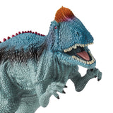 Schleich dinosaure - cryolophosaure - figurine - jouets pour enfants garçons et filles - 4 à 12 ans