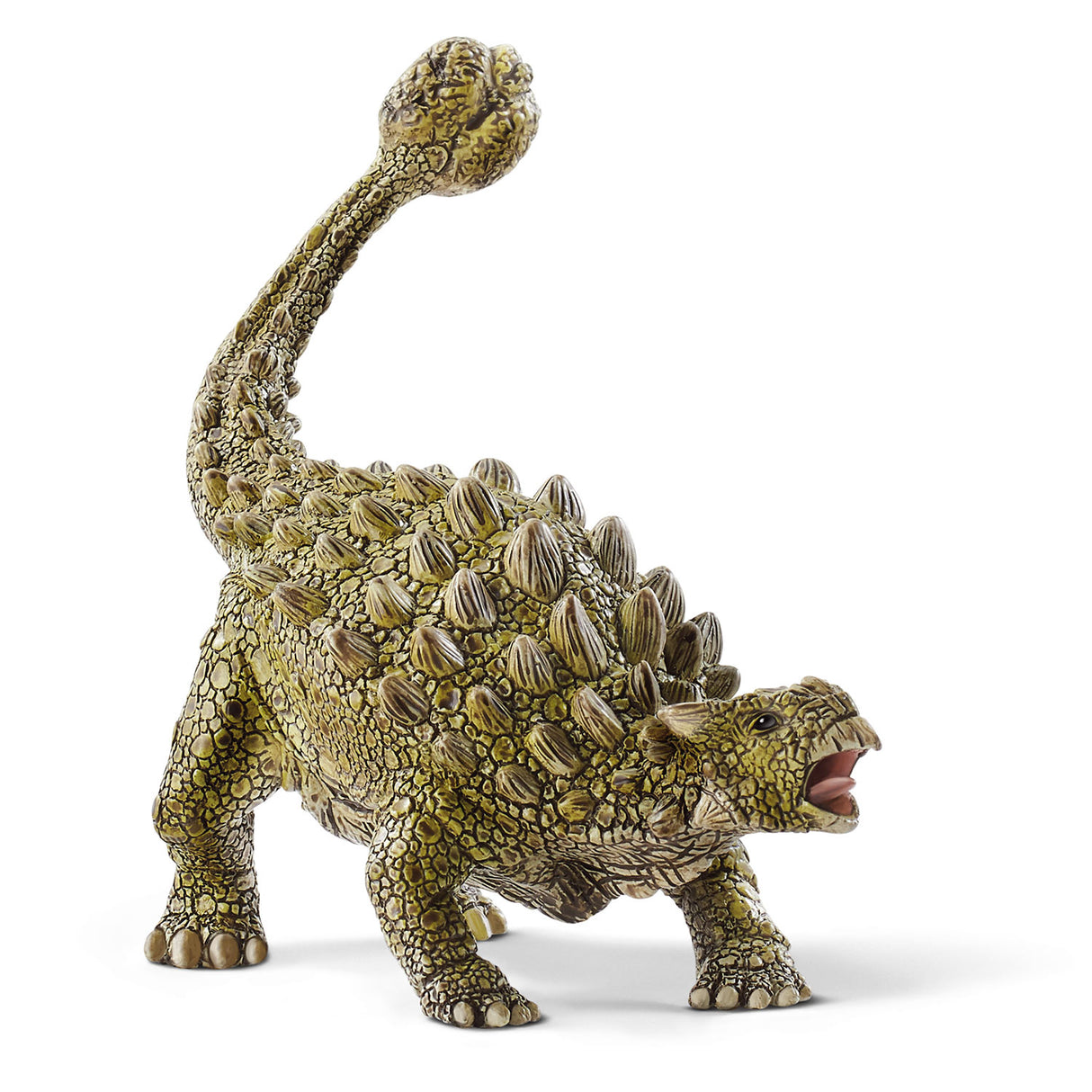 Schleich dinozaury ankylosaurus 15023