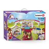 Schleich Horse Club Veliki konjski razstava 42466