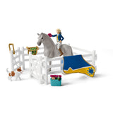 Schleich Horse Club Veliki konjski razstava 42466