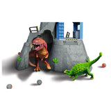 Expédition du grand volcan de Schleich Dinosaur 42564
