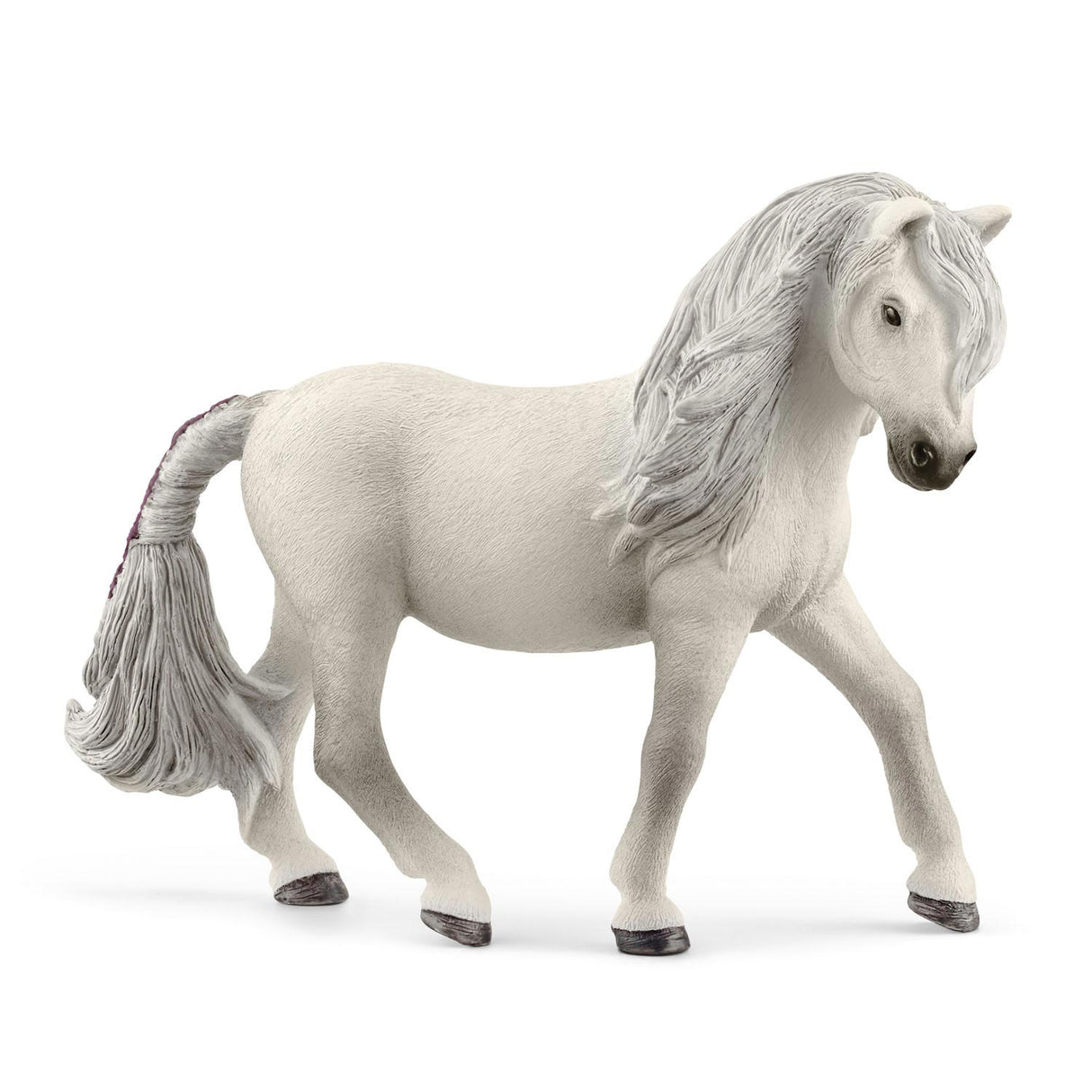 Schleich Horse Club jument poney islandais 13942