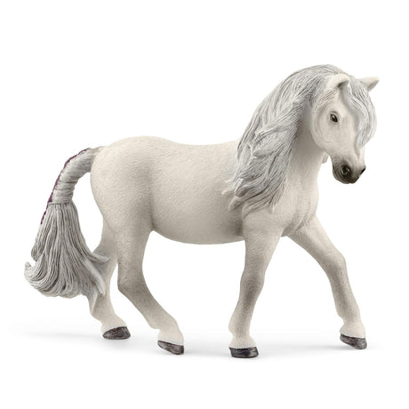 Schleich 13942 Jument poney islandais | 5 pièces
