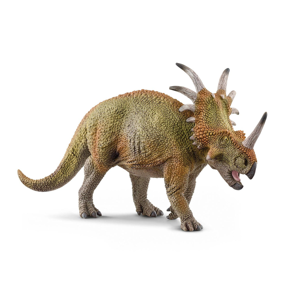 Schleich dinosaures styracosaure 15033