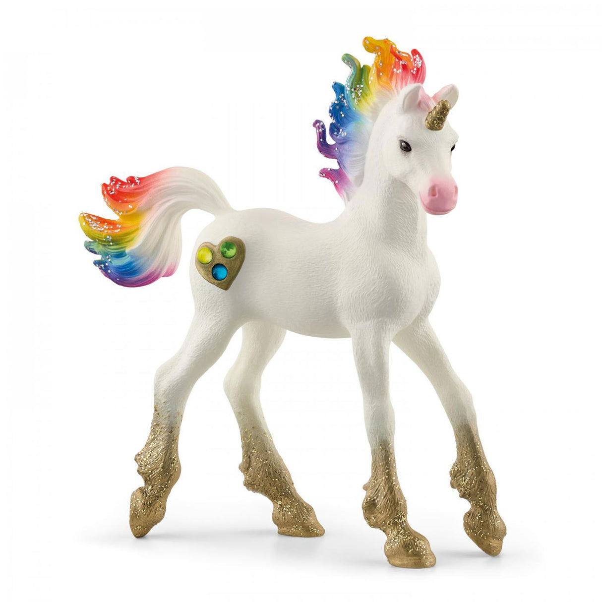 Schlich Bayala Reebou Unicorn Folo 70727