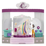 Salon de beauté du club hippique Schleich 42588