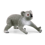 Schleich Wild Life koalamo avec bébé 42566