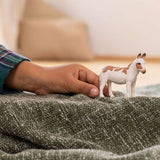 Monde agricole Schleich - Âne tacheté d'Amérique - 13961