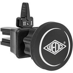 Autostyling seehase support pour téléphone portable clip-it plus support pour téléphone portable uni voir lapin