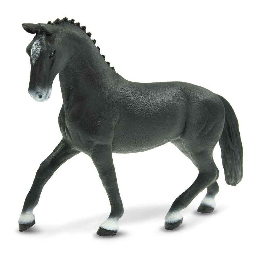 Schleich Horse Club Hannoveraanmare 72135