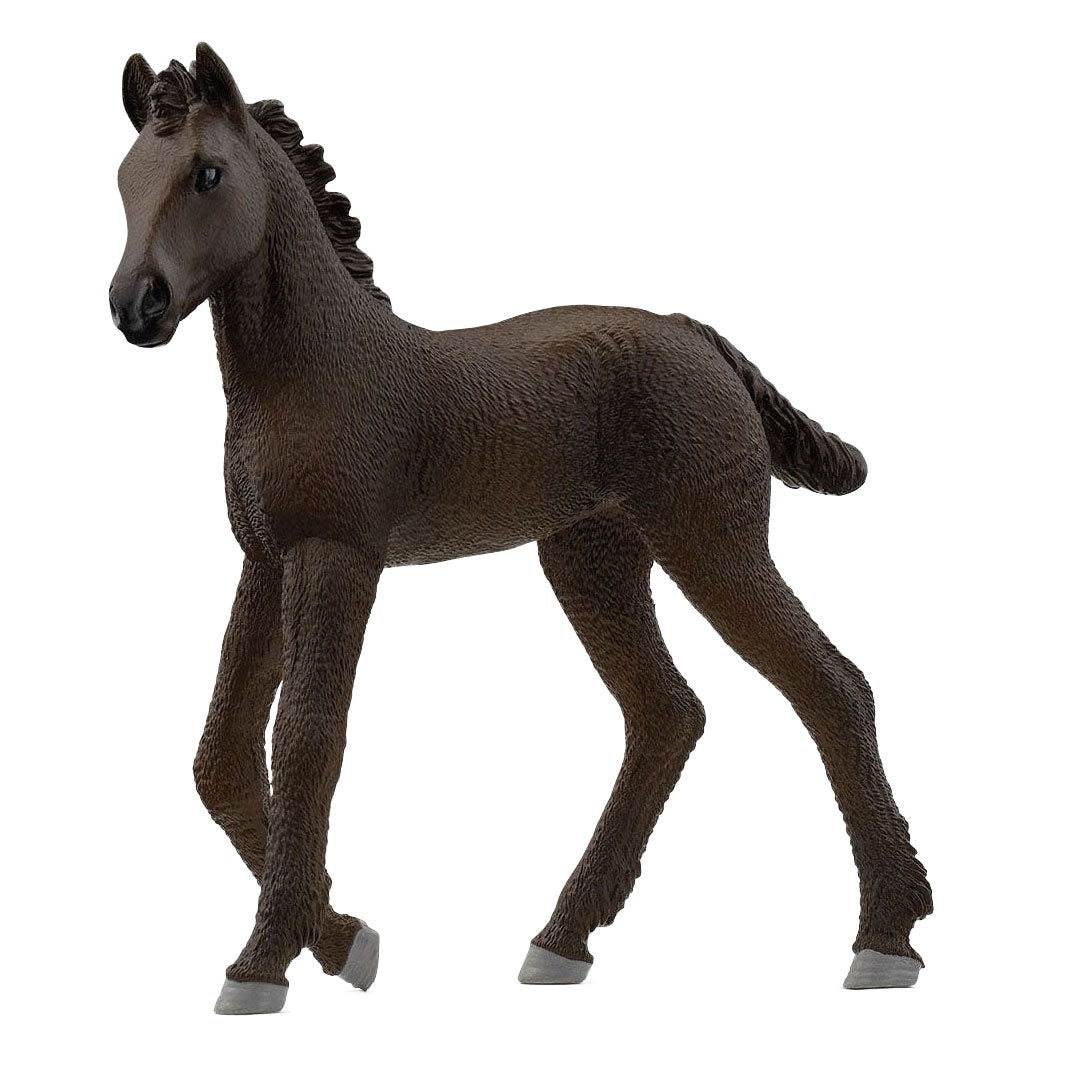 Konjski klub Schleich Fries Veulen 13977