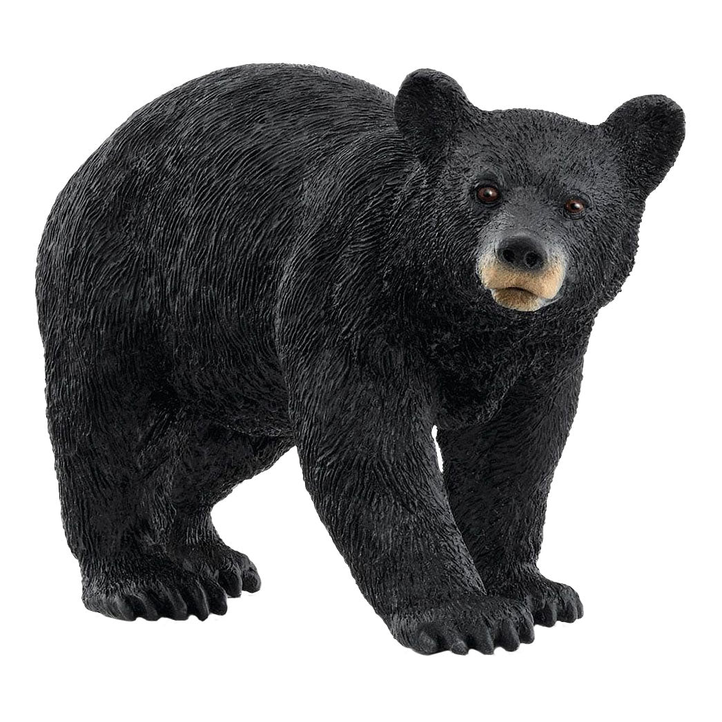 Schleich Wild Life American Schwarzbär 14869