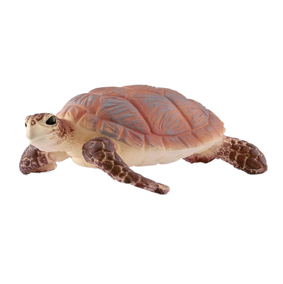 Schlich Wild Life Karet Turtle 14876