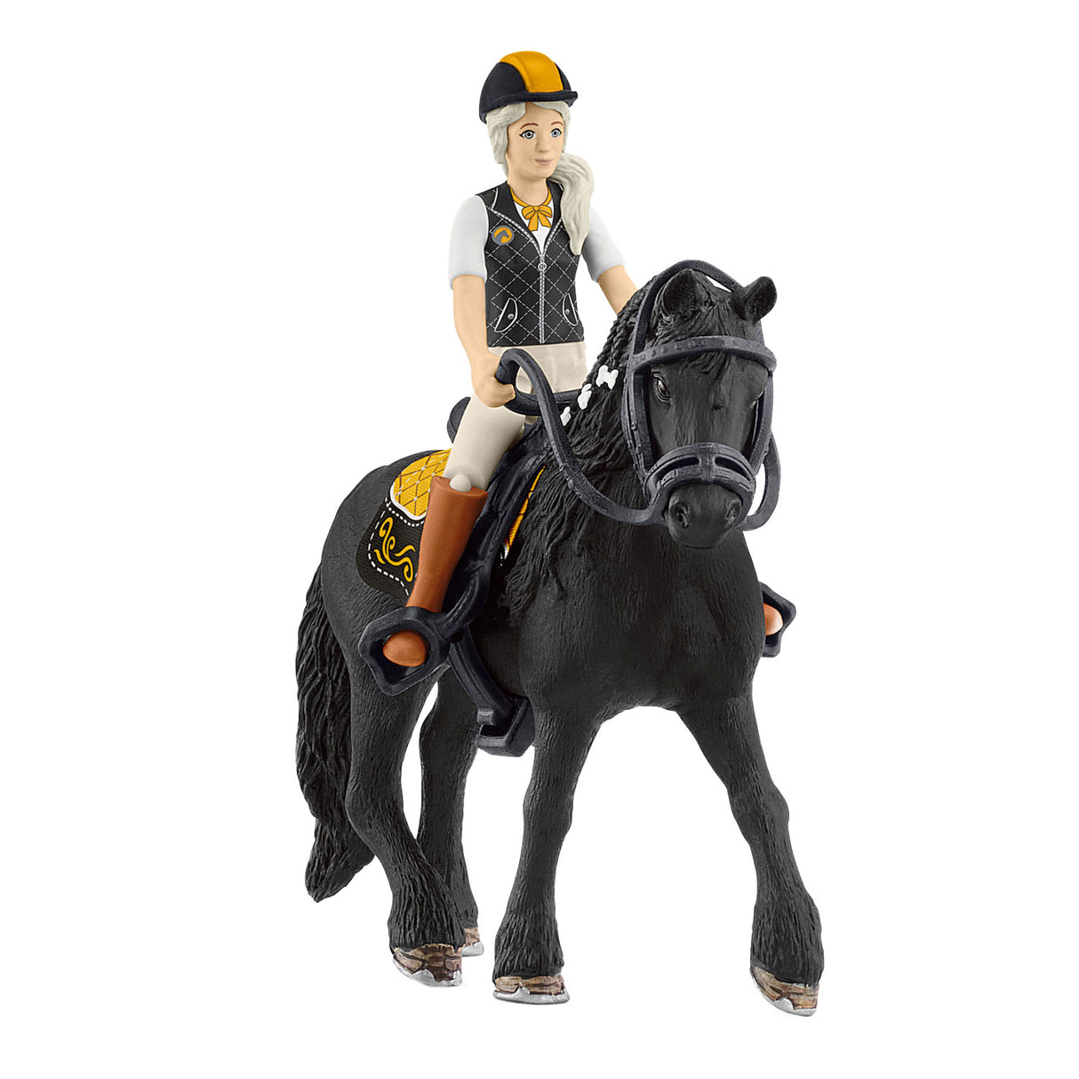 Schleich Horse Club Horse Club Tori Princess 42640