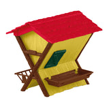 Schleich Farm World nourrir les animaux de la forêt 42658