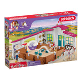 Schleich Horse Club Manège Peppertree