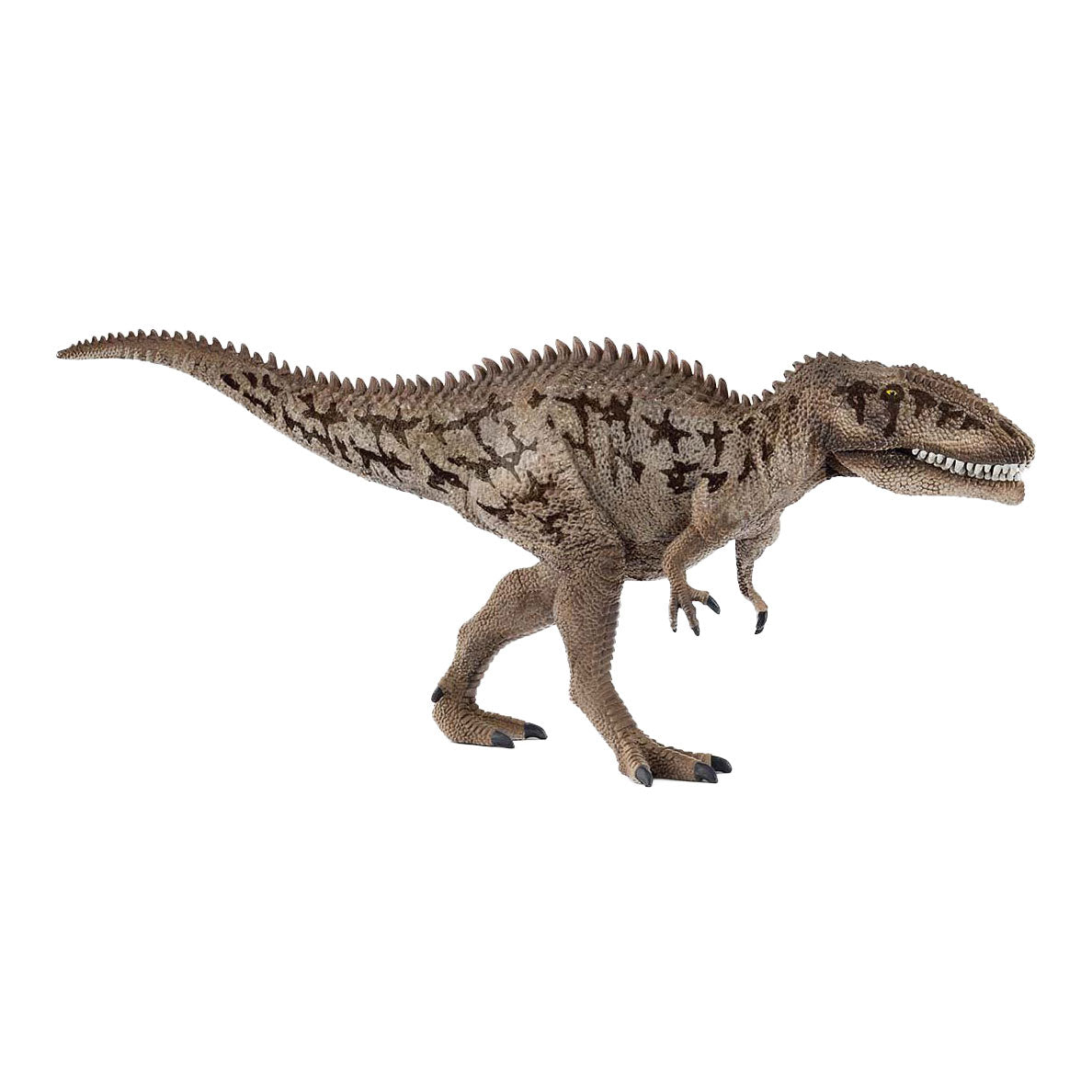 Schleich dinosaurs carcharodontosaurus 15048