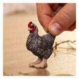 Schleich Farm World Plymouth Rock Poulet 13997