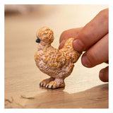 Schleich monde agricole en soie 14891