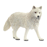Schleich vie sauvage loup arctique 14880