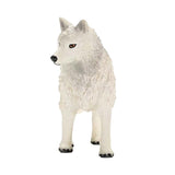 Schleich vie sauvage loup arctique 14880