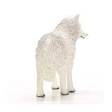 Schleich vie sauvage loup arctique 14880