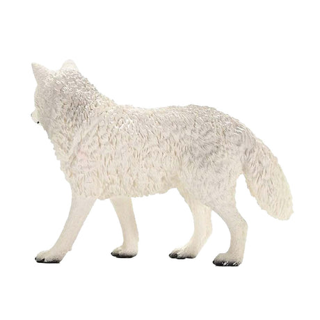 Schleich vie sauvage loup arctique 14880