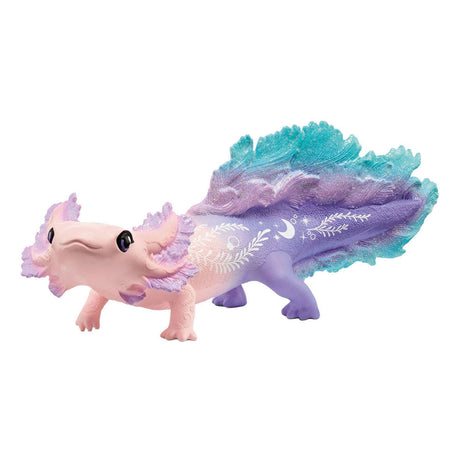 SCHLEICH Bayala Axolotl Discovery Set