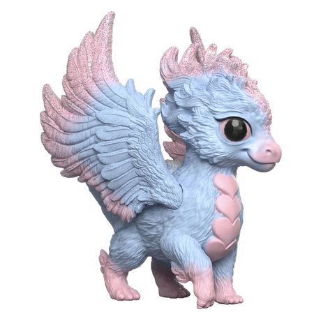 Schleich bayala bébé dragon de cristal 70844