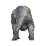 Tricératops jouet dinosaure Schleich avec tête mobile.