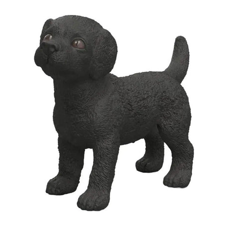 Schleich Farm World chiot labrador retriever noir 14922