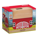 Schleich 42602 ferme rétro